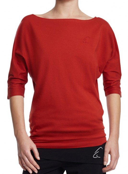 ESPARTO Half-Sleeve Shirt "Sadaa" Outlet