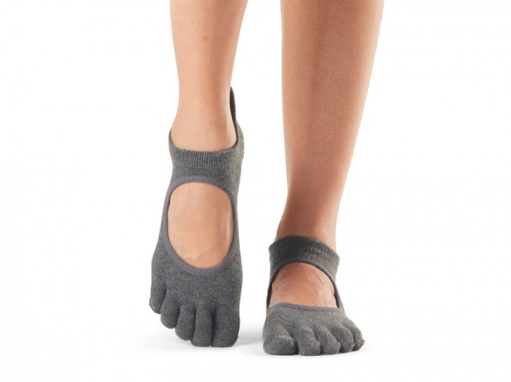 Full-Toesox BELLARINA-Full-Toesox-Bellarina