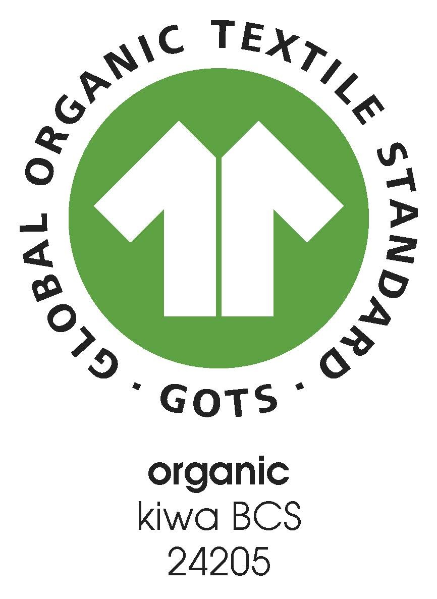 GOTS Organic