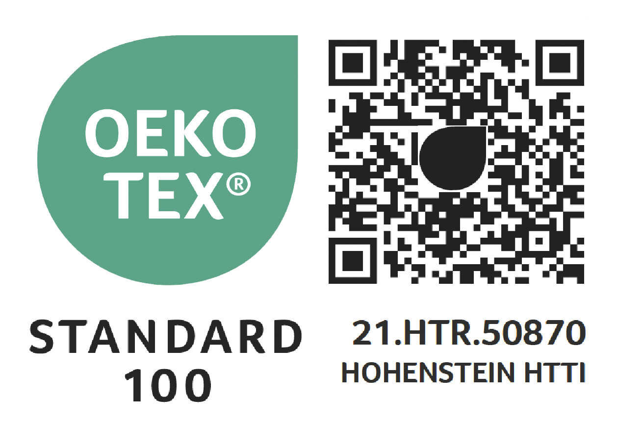 OEKOTEX 100