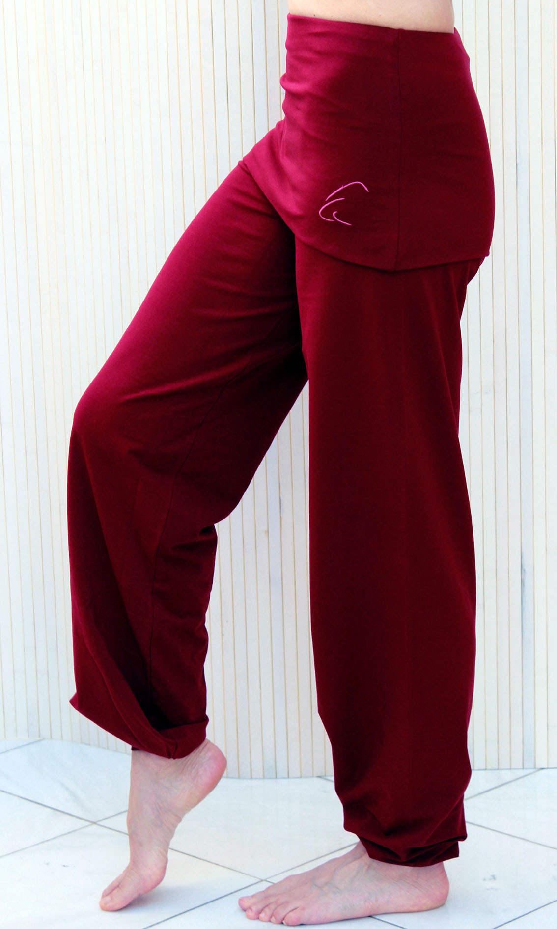ESPARTO Yoga Pants Sooraj, 2. rate quality-2W-Sooraj