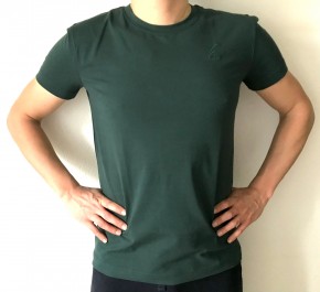 ESPARTO T-Shirt Herren "Bhaalu" 2. Wahl