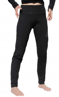 ESPARTO sports pants "Daylu" for men Black / S