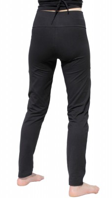 ESPARTO sports pants "Daylu" for women Black / XS