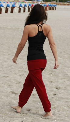 ESPARTO Yoga Pants "Sooraj" - The Original