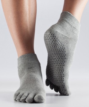 Full-Toesox ANKLE