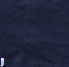 ESPARTO Half-Sleeve Shirt "Sadaa" S / Night Blue