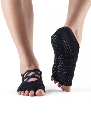 Half-Toesox ELLE