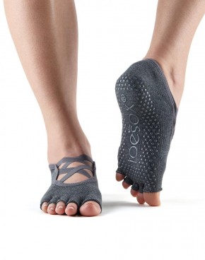 Half-Toesox ELLE