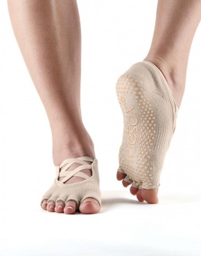 Half-Toesox ELLE