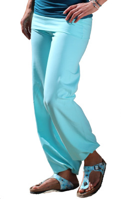 ESPARTO Yoga Pants "Sooraj", 2. rate quality L / Mint