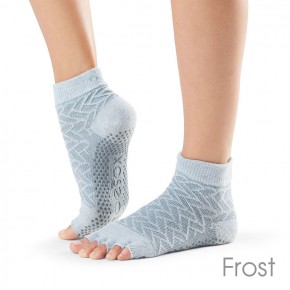 Half-Toesox ANKLE