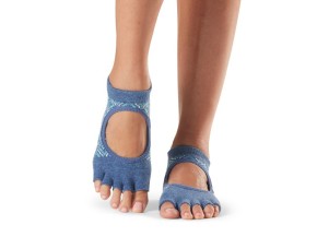 Half-Toesox BELLARINA S / Baja