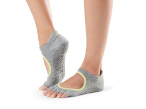 Half-Toesox BELLARINA