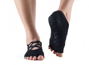 Half-Toesox ELLE