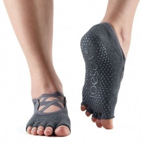 Half-Toesox ELLE