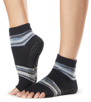 Half-Toesox ANKLE