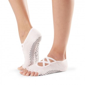 Half-Toesox ELLE