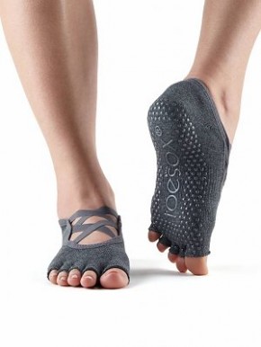 Half-Toesox ELLE